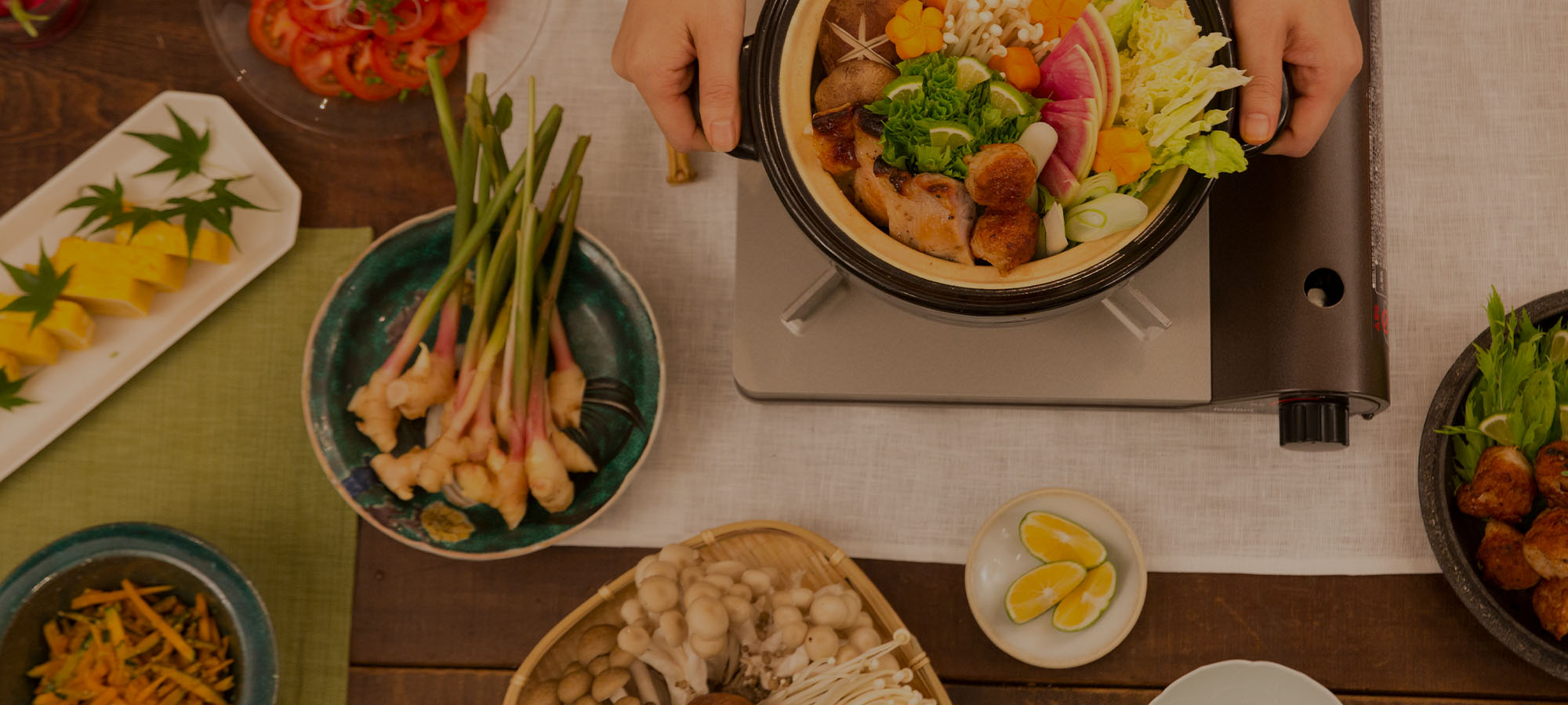 人と人を繋げる貿易を。株式会社ショーライ