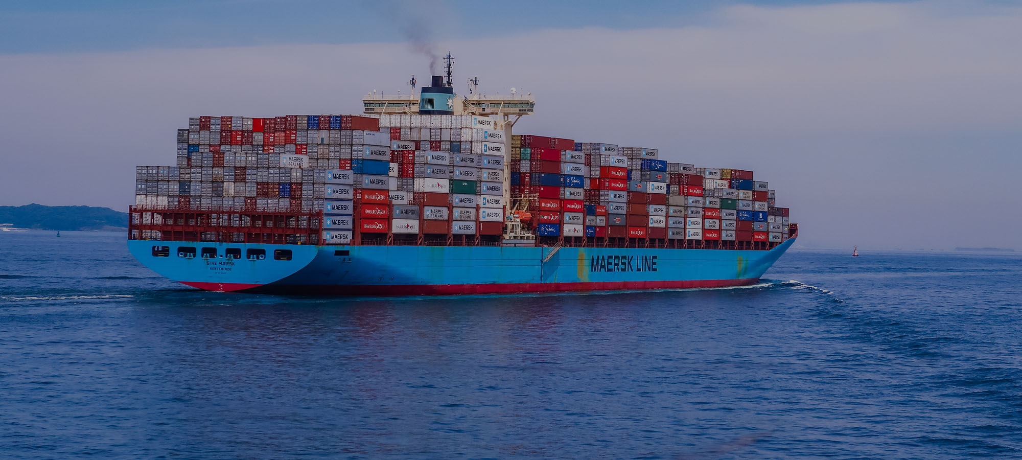 人と人を繋げる貿易を。株式会社ショーライ