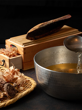 日本の食品を海外のお客様へ