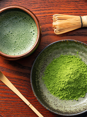 日本の食品を海外のお客様へ