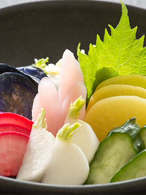 日本の食品を海外のお客様へ